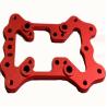 Buy cheap Fast Lead Time Prototype 3D Metal Printing Service 200mm*200mm*200mm Printing Size in 1 Year from wholesalers