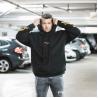 Buy cheap Sustainable Sports Team Hoodies With Head Gym Running Suit Mens from wholesalers