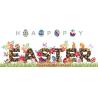 Buy cheap Washi Masking Tape Automotive,Stationary paper tape scarpbooking ,cardmaking,journals,and many other craft projects from wholesalers