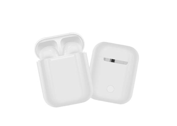 Buy cheap Portable Smart I9s Wireless Earbuds True Wireless Bluetooth Headphones from wholesalers