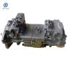 Buy cheap 708-2L-00610 708-2L-00522 708-2H-00322 705-56-34360 Hydraulic Main Pump For KOMATSU Excavator PC1250 PC1100-6 from wholesalers