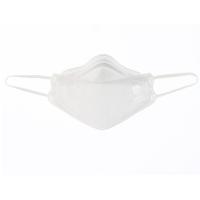 Buy cheap Fluid Resistant N95 Protective Face Mask Non Irritating For Anti Flu Virus product
