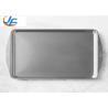 Buy cheap RK Bakeware China Stainless Steel and Aluminium Baking Tray Aluminium Jelly Roll Tray from wholesalers
