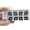 Buy cheap Wear Resistant Tungsten Carbide Insert For Cast Iron From Zhuzhou from wholesalers