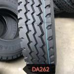 ISO CCC Truck Bus Tyres 1000R20 401120 For Advance Aelos Linglong