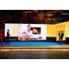 Buy cheap Die-Casting Aluminum Screen P5 LED Display Full Color Stage Ultra-Thin Ultra-HD from wholesalers