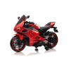 Buy cheap 18.5KG/15.5KG G.W. N.W. Electric Kids Motorbike with LED Light and Rechargeable Battery from wholesalers