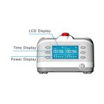 Infrared Body Pain Relief Therapy Machine Class 3B Low Level Laser 808nm
