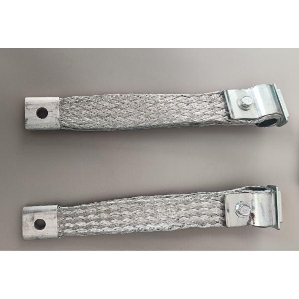 Wholesale Metal Braid Belt Accessories To Fix Silicon Carbon Rods And Silicon Molybdenum Rods from china suppliers
