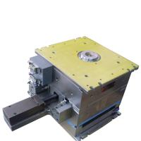 Buy cheap Precise Plastic Injection Moulds Maker Molding For Factory Single Cavity product