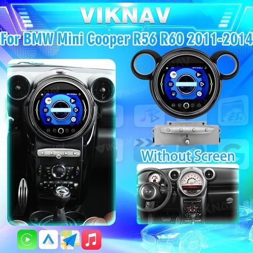 Buy cheap 2011-2014 BMW Head Unit Android 9 Inch Android System Double Din ODM from wholesalers