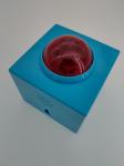 Buy cheap ABS Housing , Battery Powered , Digital Timer With Real Buzzer Sound Effect from wholesalers