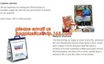The Strapping insulated jay bag,thermal disposable insulated food bags Insulated