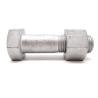 Buy cheap Hot Dip Galvanized High Tensile Hex Bolt from wholesalers