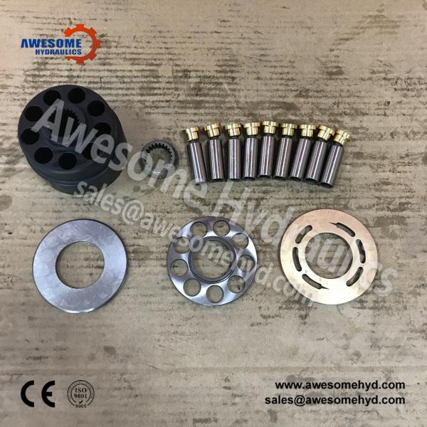 Buy cheap OPV1-23 Daikin Type Hydraulic Pump Spare Parts , Hydraulic Pump Repair Kit from wholesalers