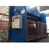 Buy cheap Heavy Duty Hydraulic Bending Machine For Steel Sheet , Max Bending Length 3200mm from wholesalers