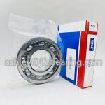 SKF 6314 Radial/Deep Groove Ball Bearing - Round Bore, 70 mm ID, 150 mm OD, 35