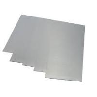 Buy cheap Mill Finish Alloy Checker Plate Bright Surfac Color Lightweight Environmental product