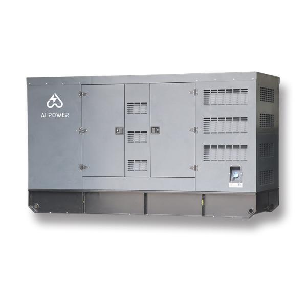 Buy cheap Powered By Cummins Power Generation 6LTAA8.9-G2 250kva Silent Diesel Generator Price 200kw in Philippines from wholesalers