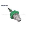 Buy cheap Ceramic Tungsten Steel SMT Spare Parts , JUKI 504 Pick And Place Nozzle 2000 Series from wholesalers