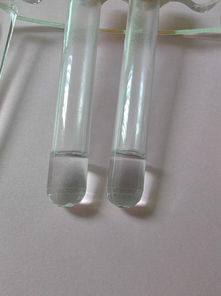 Buy cheap Acrylate Polymer Serum Separation Gel Blood Sampling Anticoagulant Additives from wholesalers