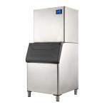 200KG Ice Storage Capacity LZ-1000 Commercial Industrial Granular Ice Making