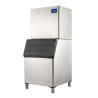 Buy cheap 200KG Ice Storage Capacity LZ-1000 Commercial Industrial Granular Ice Making Machine from wholesalers