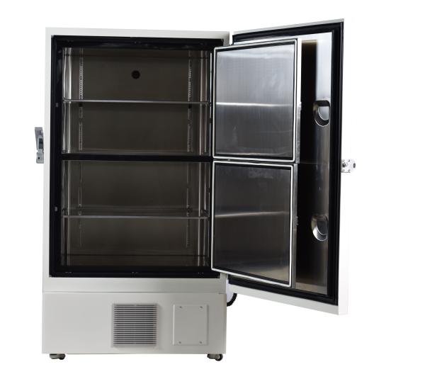 Buy cheap Self Cascade -86 Degrees Ultra Low Temperature Lab Freezer 838 Liter from wholesalers