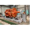 Buy cheap Planetary Type Bicycle Brake Cable Making Machine 315/1+30 from wholesalers