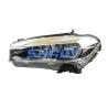 Buy cheap For BMW 2014-2016 63117317101 102 63117381137 138 Front Headlights from wholesalers