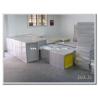 Buy cheap Aluminum screen printing frame from wholesalers