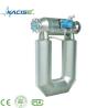 Buy cheap KMF-Series Stainless Steel Digital Gas Flow Meter 0 - 4.0MPa from wholesalers
