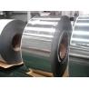 Buy cheap plated ASTM GB DIN EN 304 Stainless Steel Coil , industrial Cold Rolled steel Coils from wholesalers
