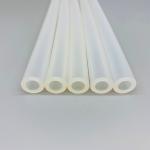 60 Shore A Food Grade Silicone Rubber Tube For Water Transport
