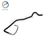 Buy cheap 2.7 Power Steering Fluid Line LR057813 For Land Rover Discovery 4 2016 product