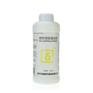 Buy cheap 1000g Wax Antifoaming Cleaning Agent For Wax Clean from wholesalers