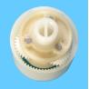 Buy cheap Automotive Injection Mold OEM ODM Parts Gear Motor Black , White from wholesalers