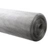 Buy cheap Wholesale Price 80 Mesh Stainless Steel Screen 304 316 SS Woven Wire Mesh For Window Screen from wholesalers