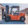 Buy cheap CPCD60 6 Ton Forklift 6000kg Chinese XICHAI Engine Counter Balance Truck from wholesalers