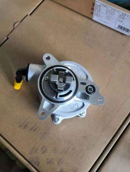Buy cheap Geely Boyue Auto Engine Parts Vacuum Oil Pump CNC Machining from wholesalers