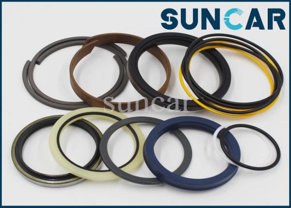 K9005879 Excavator Arm Seal Repair Kit DX55 Doosan Oil Seal Kit Hydraulic