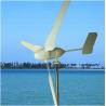 Buy cheap 24 / 48V Wind Driven Generator , Single-Phase Sine Wave 600 w from wholesalers