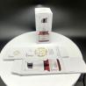 Buy cheap Industrial Cosmetic White Card Paper Box for Skincare Products Customized Design from wholesalers