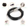 Buy cheap Hydraulic Dustproof Submersible Level Transmitter For Wide Measuring Range from wholesalers