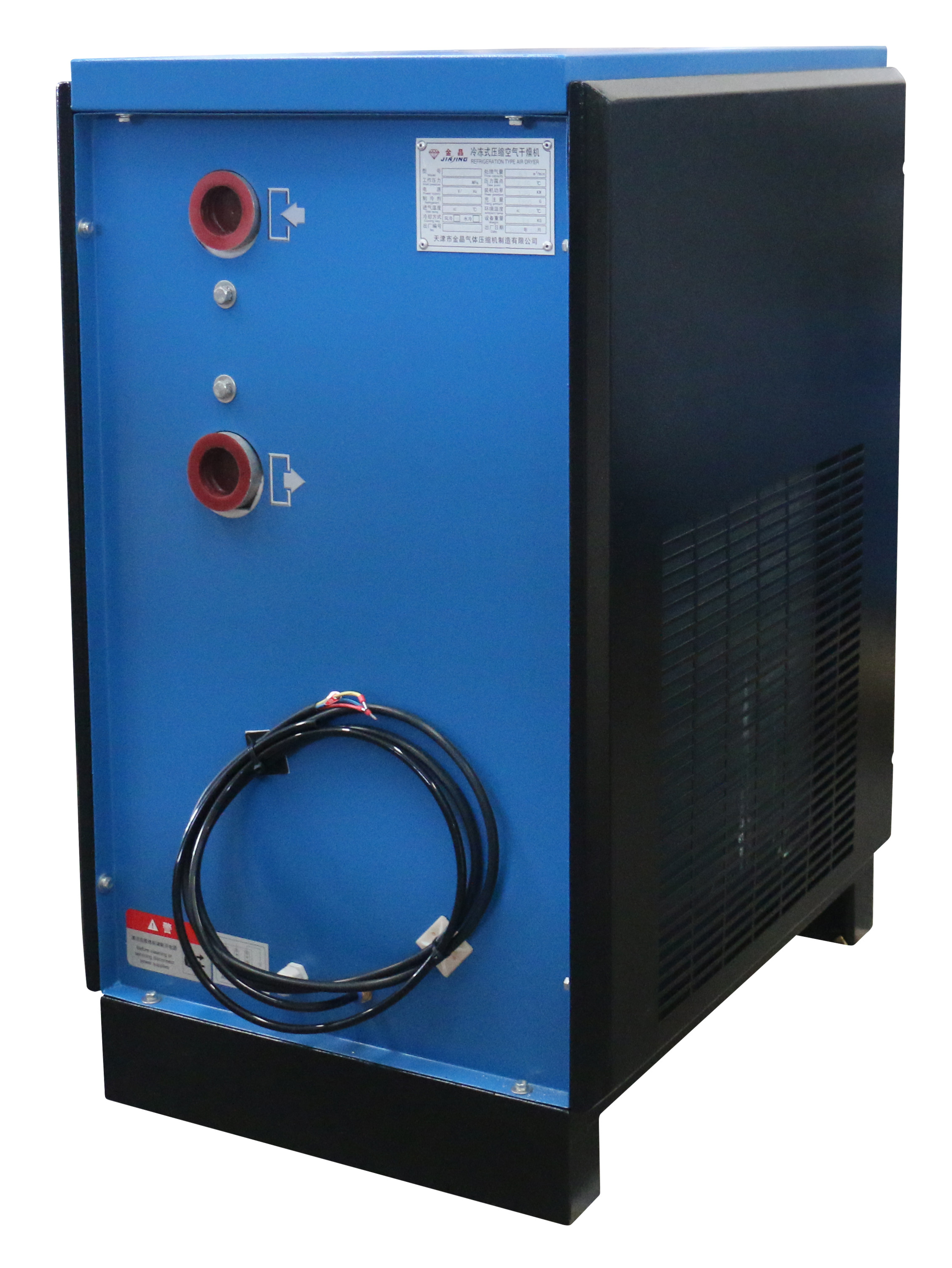 Factory Supply OEM Offer High Quality Air Dryer For All Industrial Application