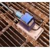 Buy cheap Multipurpose 30mm Width 220V laser slag remover Without Residue from wholesalers