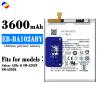 Buy cheap 3600mAh Lithium polymer battery EB-BA102ABY for samsung Galaxy A20e SM-A202F SM-A202K phone battery from wholesalers