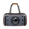 Buy cheap Soft Polyester Material Dog Carry On Bag , Astronaut Dog Travel Purse from wholesalers