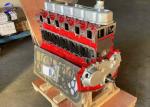 Euro 3 Emission 6BG1 Diesel Engine For ZX200 Excavator