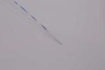 Reborn Medical High Visualization Zebra Guidewire Disposable